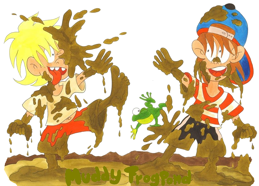 Mudday